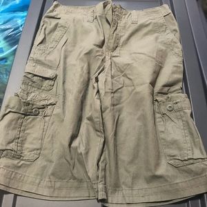 Men Cargo Shorts
